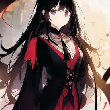 Profile image of メア