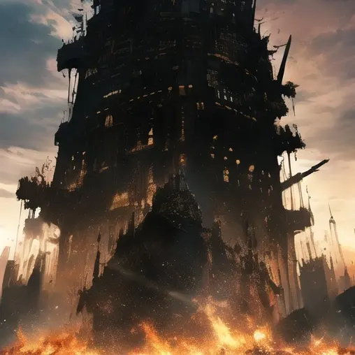 ShiftySteak1823의 終末異能世界を自由に生きる