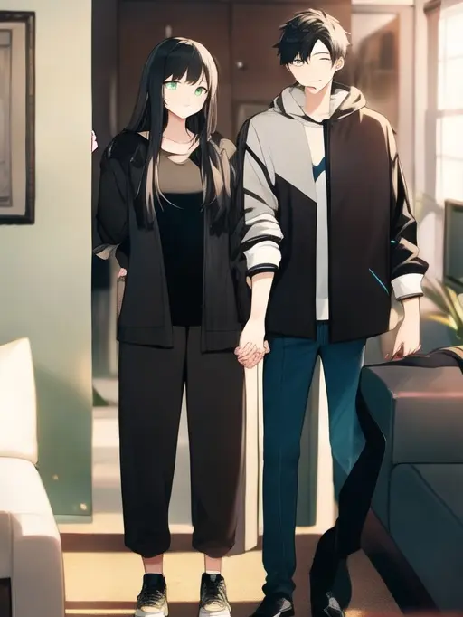 MomentoMaury의 A Gift Just For You