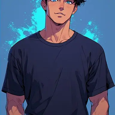Profile image of Joshua