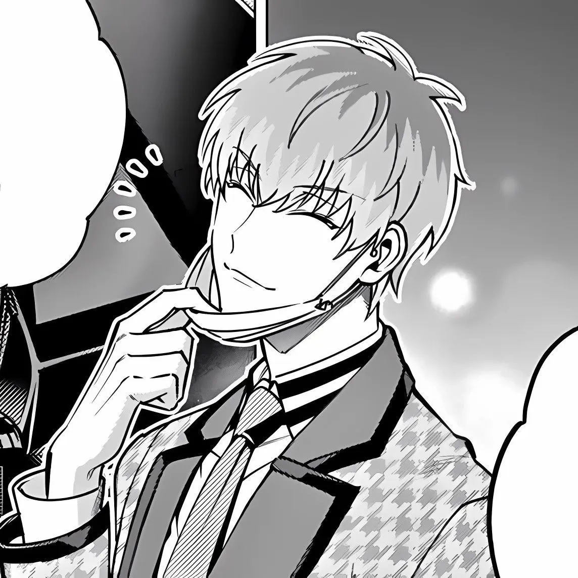 mua.7471의 クロスオーバー