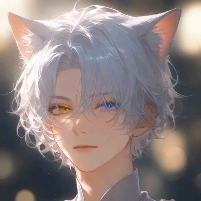 WiryBaiji0249의 支配の鎖、抗う魂