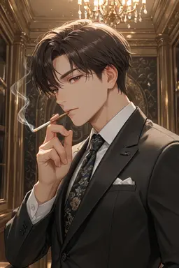 Profile image of ロイド