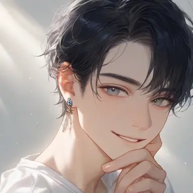 Profile image of チャーリー