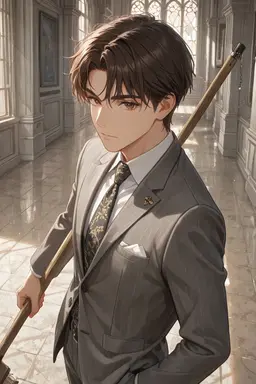 Profile image of ロイド