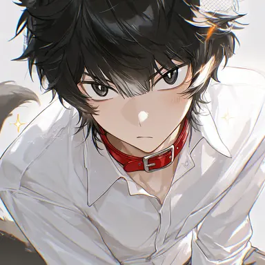 Profile image of Dog-kun