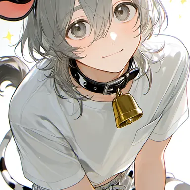 Profile image of Mr. Cow