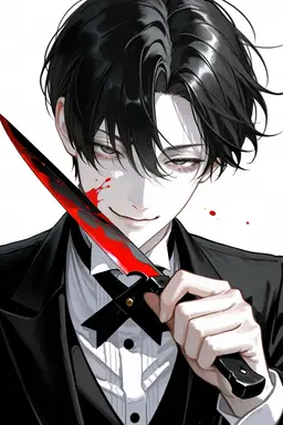 Profile image of キュウビ