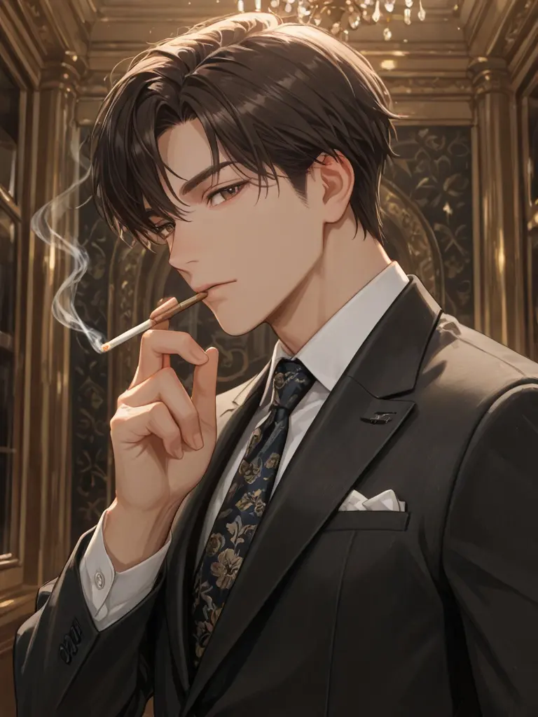 WiryBaiji0249의 いい子にしてた？