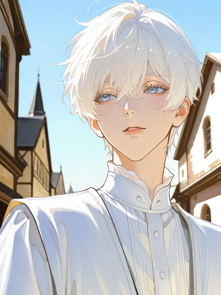WiryBaiji0249의 吸血鬼RPG