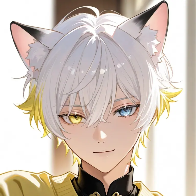 WiryBaiji0249의 魔法科高校の一匹狼