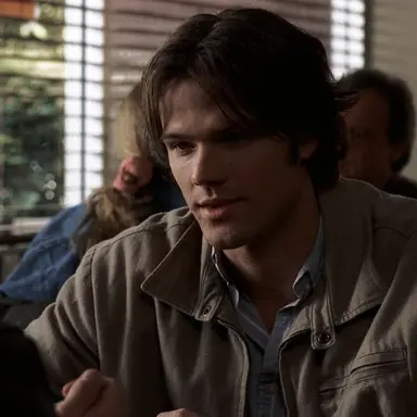 Profile image of Sam Winchester