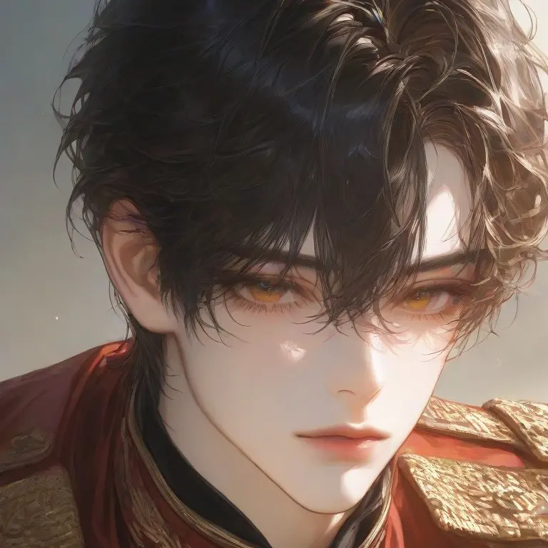 RareLuck2066의 아카데미 흑막이 되었다