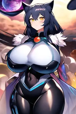 Profile image of Nyana
