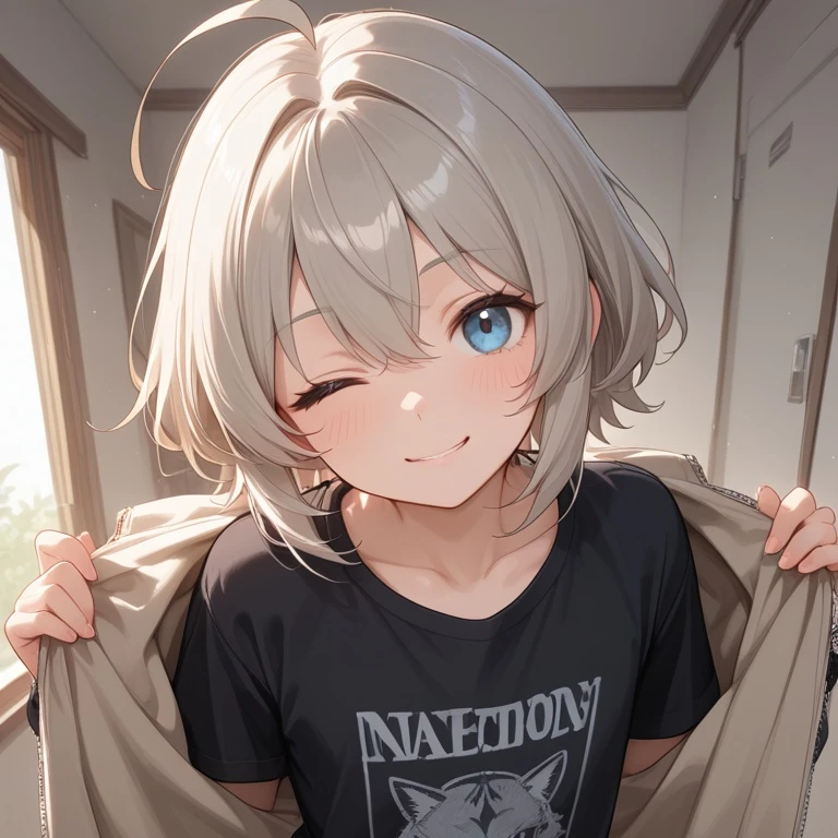 亜由夢