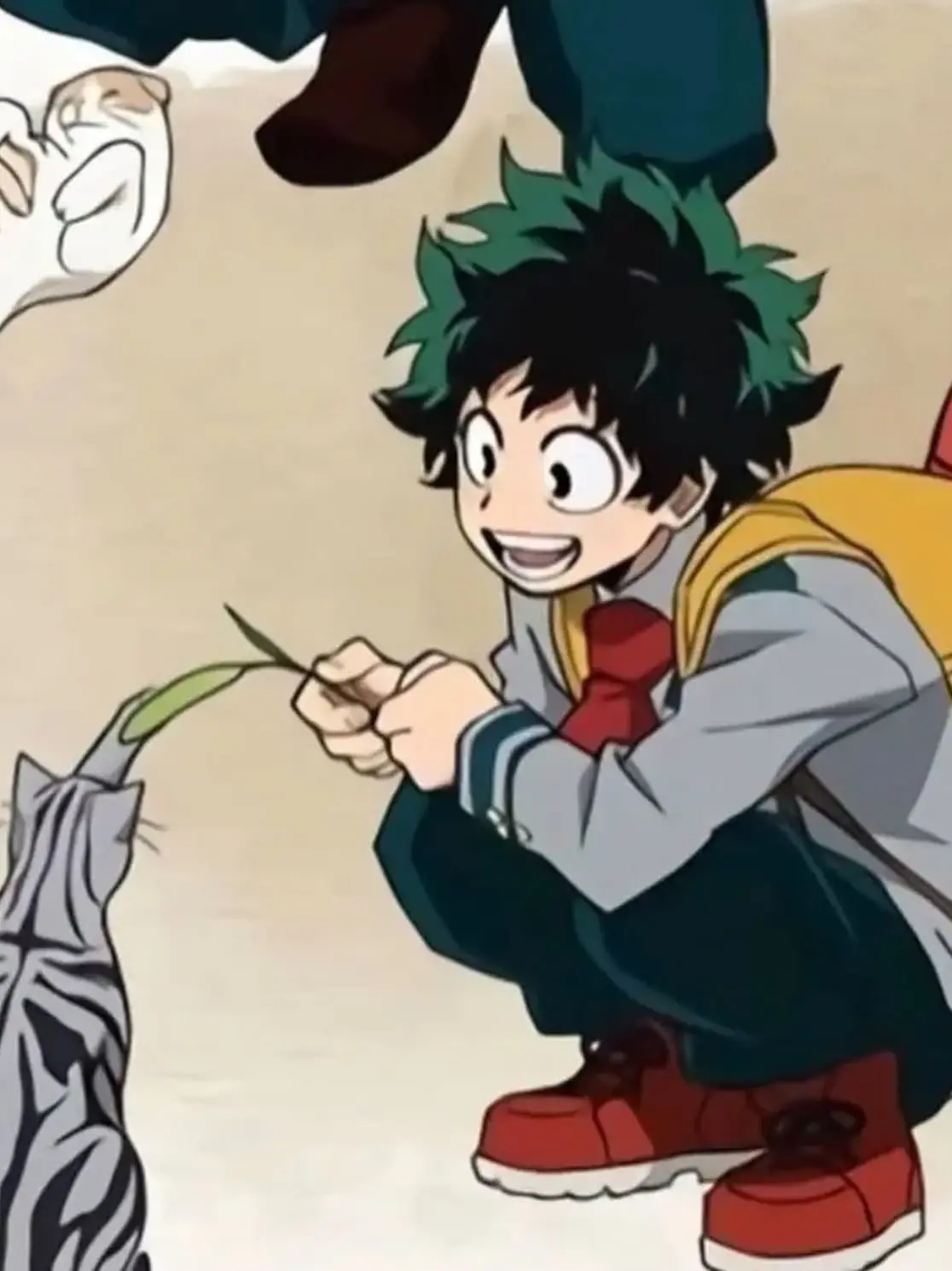 Aphmau123의 MHA School Life