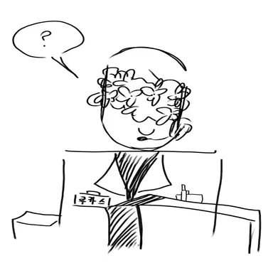 Profile image of 루카스