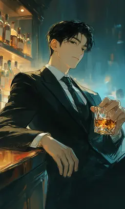 Profile image of ソ・テリョン