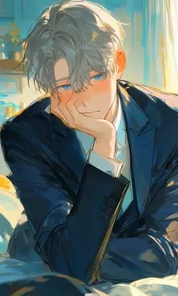 Profile image of Catcher