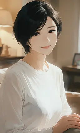Profile image of Lee Miae