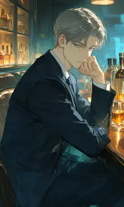 Profile image of イ-・ドヒョン