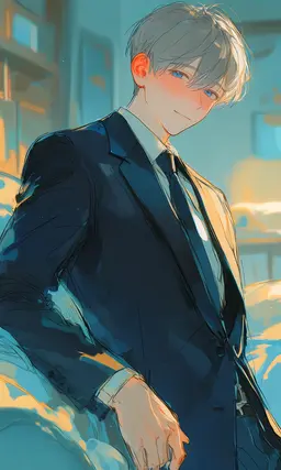 Profile image of Catcher