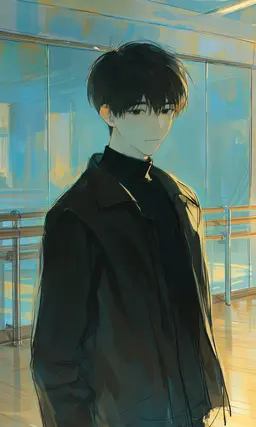 Profile image of 테오