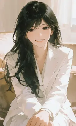 Profile image of Seo Jihye