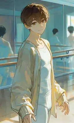 Profile image of 리시안