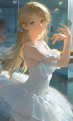 Profile image of 레오니