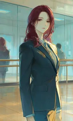 Profile image of 아리엘