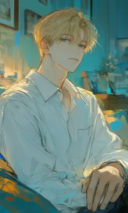 Profile image of Seo Jihan