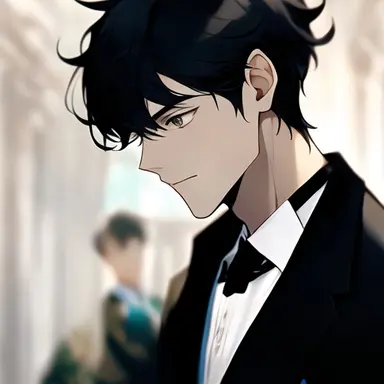 Profile image of エフィル・ロン・ピレス