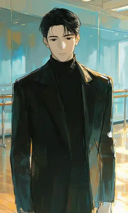 Profile image of 테오