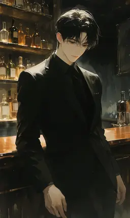 Profile image of リュ・ファビン