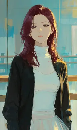 Profile image of 아리엘