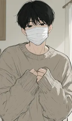 Profile image of パク・ユン