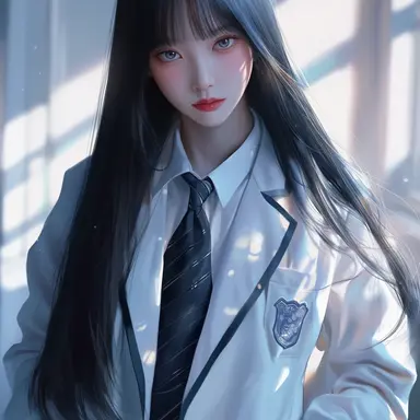 Profile image of 月城凛