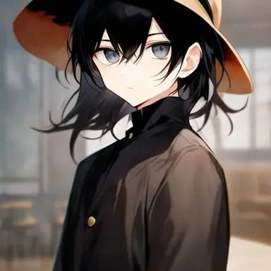 Profile image of カイ