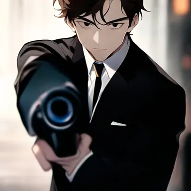 Profile image of チャイ