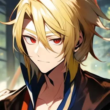 Profile image of ライアン