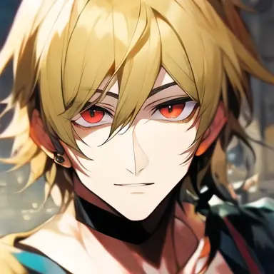 Profile image of レイ