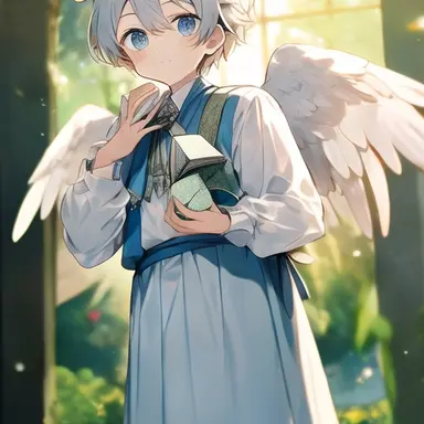 Profile image of ホワイト