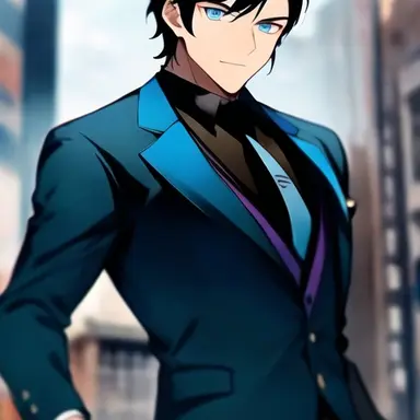 Profile image of カーリー