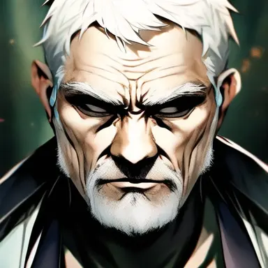 Profile image of 村長