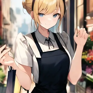 Profile image of あっちゃん