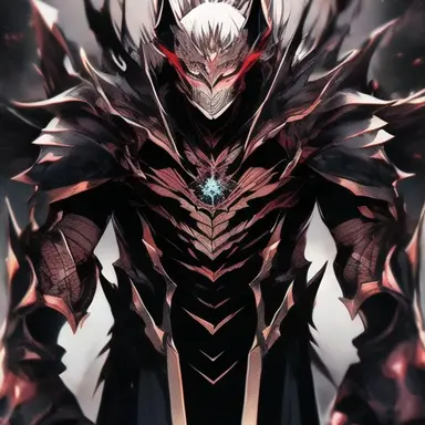 Profile image of 魔王