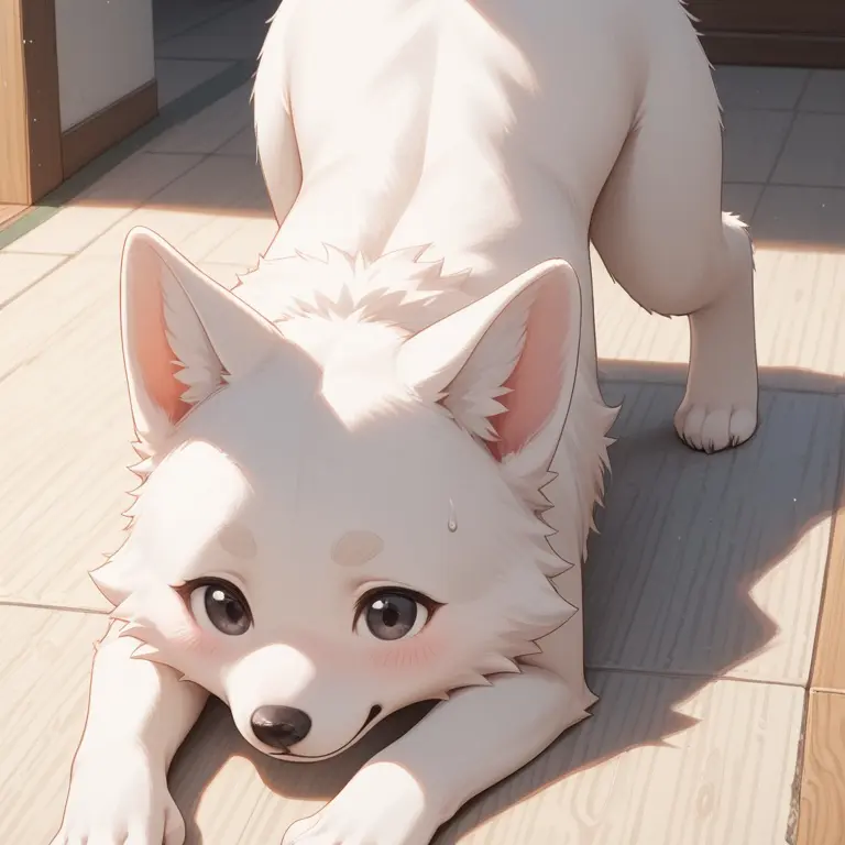 Me_kencheese의 幼馴染