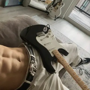 Profile image of Jerven hangroo