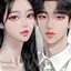 캐릭터 프로필 이미지